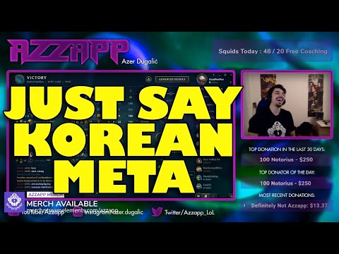 FAKE KOREAN ORIANNA SUPPORT MOST HONORED - League of Legends