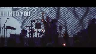 Fall Into You (feat. Jon Egan)