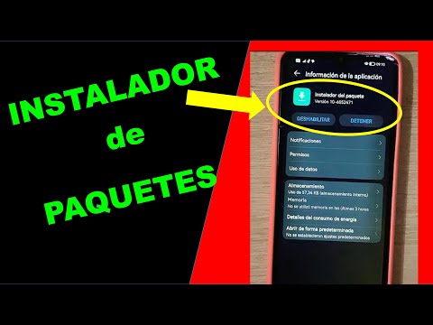 Solution: Package Installer Keeps Failing Android