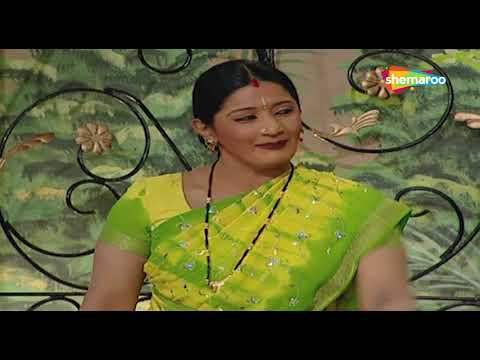 Haila Ramila Pachhi Aavi | Best Gujarati Comedy Natak Full 2017 | Umesh Shukla | Dimple Shah