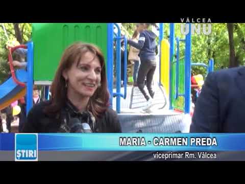 STIRILE TV VALCEA UNU - MIERCURI 24.04.2019