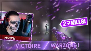 ZOMBIE BOY EN RÉSURGENCE !