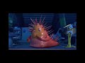 Monsters Inc 2001 Blu Ray Trailer 2009