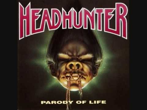 Headhunter-Kick Over Your Traces