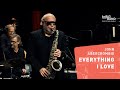 John Abercrombie: "EVERYTHING I LOVE" | Frankfurt Radio Big Band | Martin Scales | Jazz