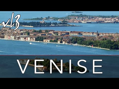 Landing in Venice in VL3