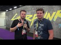 Gamescom 2019: Cyberpunk 2077 met grafische downgrade maar levendige wereld
