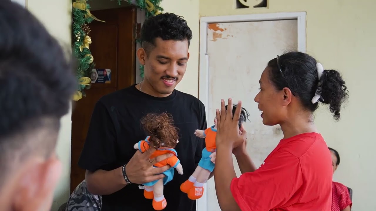 BODY TALK Ambon