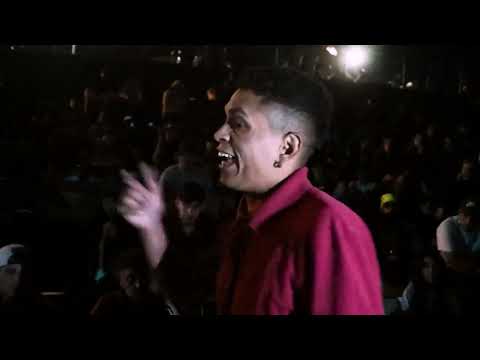 CUARTOS / AZCO NJ vs KOFLA NAUTED / DANGERZONE BATTLES & 90STREET 2vs2