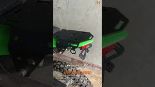 Download lagu Rear Top Rack For Kawasaki KLX 230 by Makadamgear Indonesia mp3 Download lagu Rear Top Rack For Kawasaki KLX 230 by Makadamgear Indonesia mp3