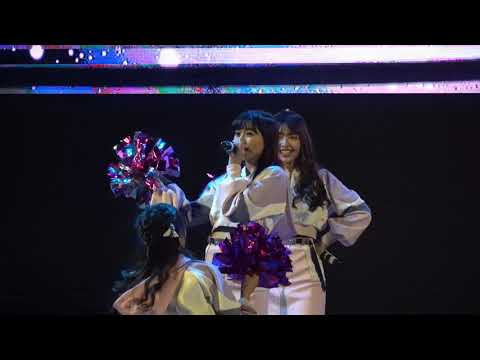 [Miori BNK48 Fancam] - หมื่นเส้นทาง at BNK48 Thank You and The Beginner Khonkaen