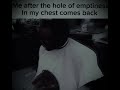 16 Mirrors Alex G Super Slowed