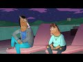 Bojack Horseman Stupid Piece Of Garbage All Depressed Voice Scenes