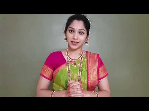 Keertanam- Natanam Adinar