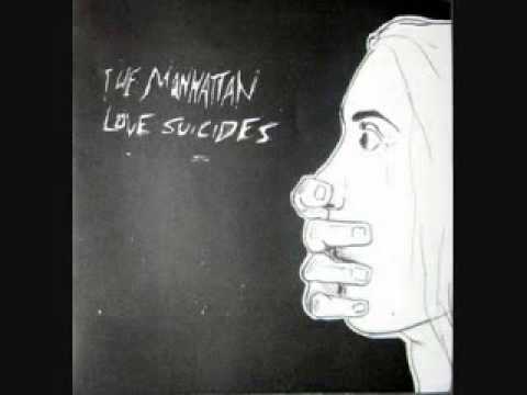 The Manhattan Love Suicides - Kessler Syndrome