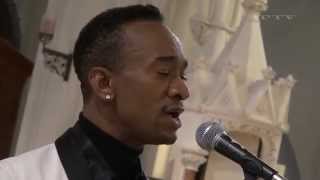 Andre Wright - Endlose Nacht