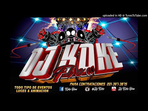 Cumbia Speed Mix Dj Koke