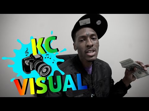 Stupid DeRozan - Enough (Official Video) shot by @kcvisuals17