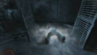 Winter dreams - Cryostasis tribute