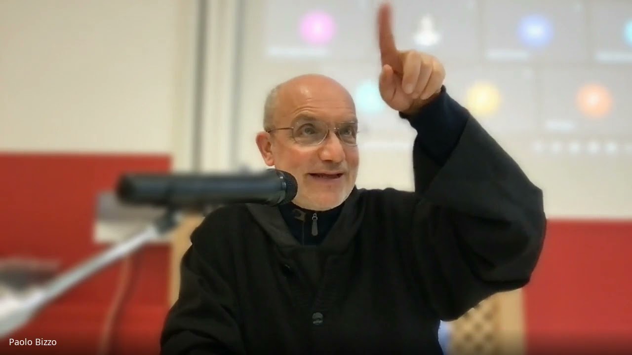 Quale futuro per la vita consacrata, il futuro di Dio o il nostro futuro. Fr. Mikaeldavide Semeraro