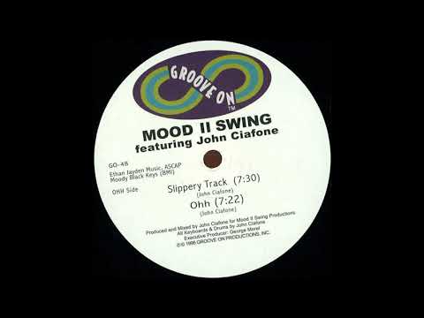 Mood II Swing & John Ciafone - Ohh (Original Mix)