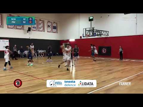 🎥Supernova Fiumicino 🆚 Fortitudo Scauri | 11a giornata