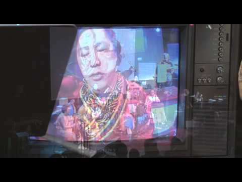 Hosoo & Transmongolia @ "Uwe Schenk trifft..." 2 / 4