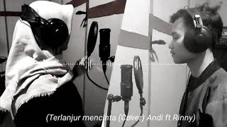 Download lagu TERLANJUR MENCINTA - ( COVER by RINI ft ANDI) LYODRA, TIARA, ZIVA mp3 Download lagu TERLANJUR MENCINTA - ( COVER by RINI ft ANDI) LYODRA, TIARA, ZIVA mp3