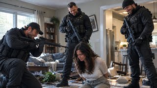 Terrorists killed The Innocent Woman, Unaware Her Husband Is A Genius CIA Agent