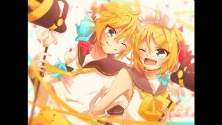 【鏡音リン・レン】METEOR  - DIVELA (MRFL's Remix)