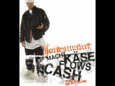 Jonesmann feat. Azad, Pal One & Sezai - Panzer