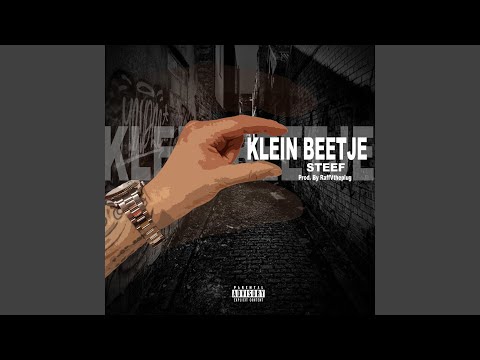 Klein Beetje