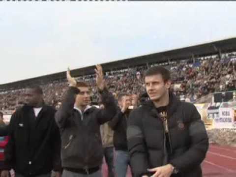 135 derbi VOLIM GA !!!