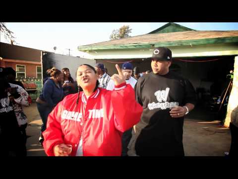K Capital feat. Tha Hookstah and Boss T - G'd Up (Official Music Video) HD