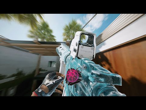 TERRORIZING PC RANKED WITH MY CONTROLLER + NUMBER 1 CONTROLLER SETTINGS FOR NO RECOIL