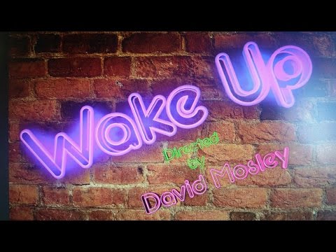 Jig - Wake Up ft. D'zyl 5k1 (Music Video)