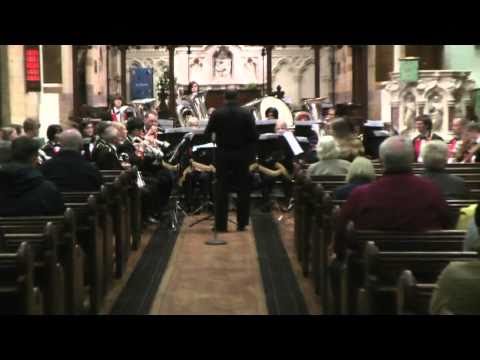 Enderby Senior Band: Call of Cossacks 4: Doyle's Lament