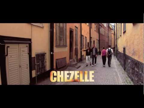 Elif Cesmeli (Chezelle) - You Got A Little Piece Of My Heart (Official Video)