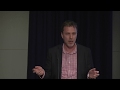 Controlling the system: an insight into the bone underworld - A/Prof Paul Baldock