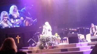 Hurricane By Natalie Grant 8/3/2013