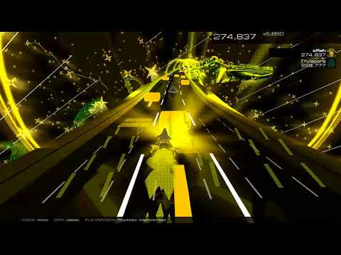 Videoclip de Psychotic — Machine Head