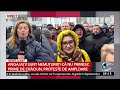 Autobuzele Din Constanța Nu Circulă în Această Dimineață