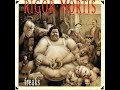 Rigor Mortis   Freaks EP 1989