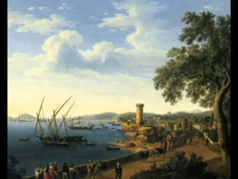 Nuova compagnia di canto popolare - Vurria addeventare