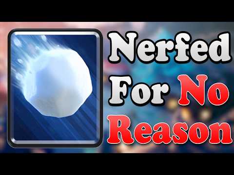 Giant Snowball Deserved Better.