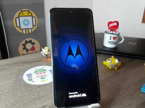 Motorola heats up and drains quickly, slows down solution