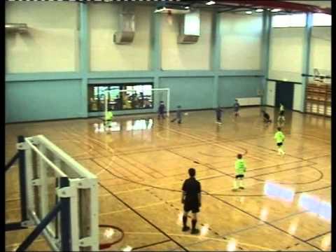 Tammeka Juunior Cup'12/FK Baltika- JK Tammeka II/11.02.2012./2003.dz.g.Noo/.mp4