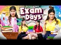 EXAM DAYS || Exam Days In India || Rinki Chaudhary