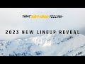 2023 Ski-Doo Lineup Reveal