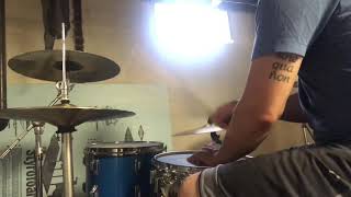 Smash Mouth -Shoes ‘N’ Hats (Drum cover)